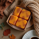 Harvest Bliss Pumpkin & Clove Wax Melts