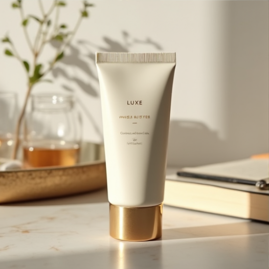 Nourishing Luxe Shea Butter Hand Cream Nourishing Luxe Shea Butter Hand Cream