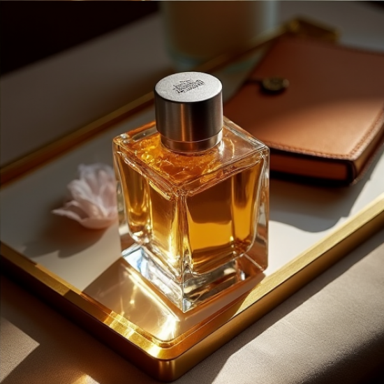 Ermenegildo Zegna Florentine Iris Eau de Parfum
