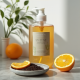 Earl Grey Bliss Body Wash