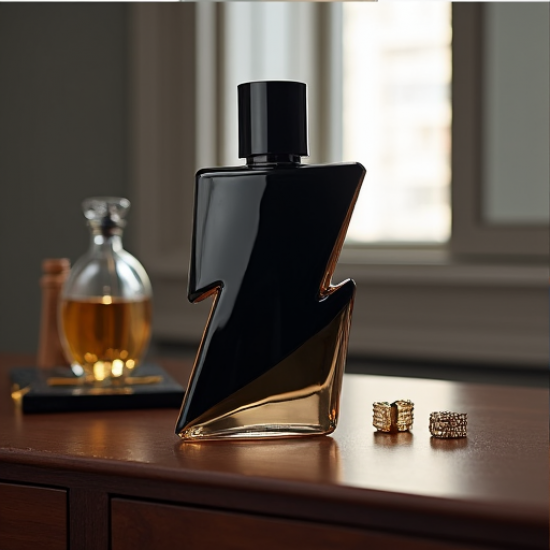 Carolina Herrera Bad Boy Eau de Toilette