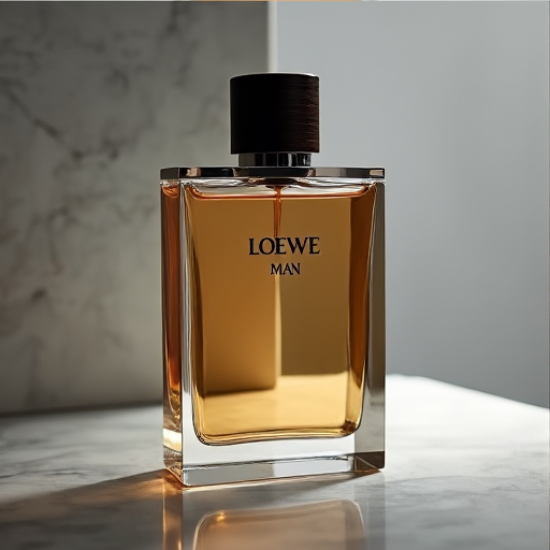 Loewe 001 Man Eau de Parfum - Essence of Elegance