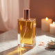 Elysian Blossom Massage Oil