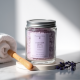 Lavender Bliss Epsom Salt Scrub