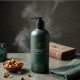 Sandalwood Serenity: Men's Body Wash Sandalwood Serenity: Men's Body Wash