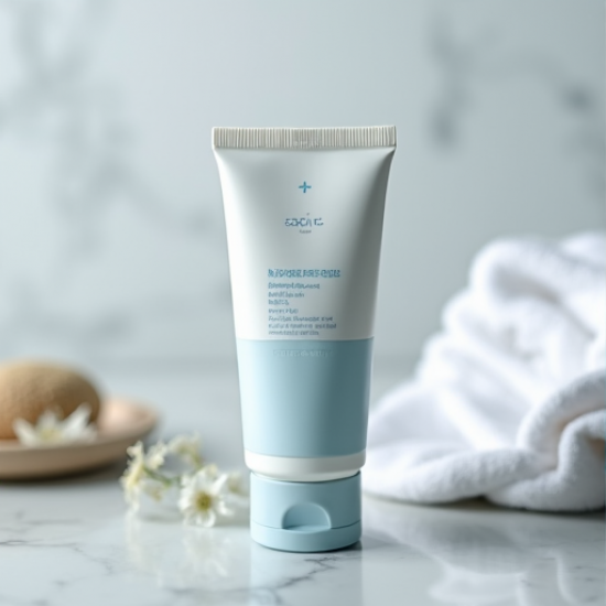 Arctic Bliss Hand Cream