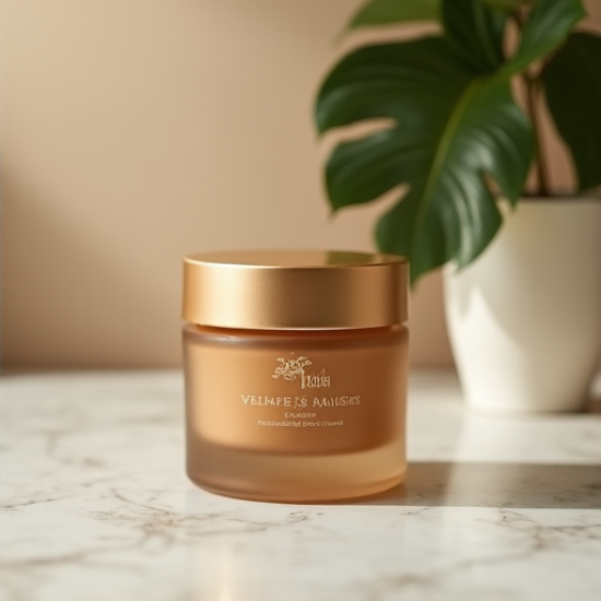 Velvet Bliss Coffee & Vanilla Bean Firming Body Cream Velvet Bliss Coffee & Vanilla Bean Firming Body Cream