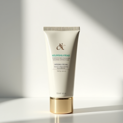 Nourish & Repair Moroccan Argan Oil Hand Cream