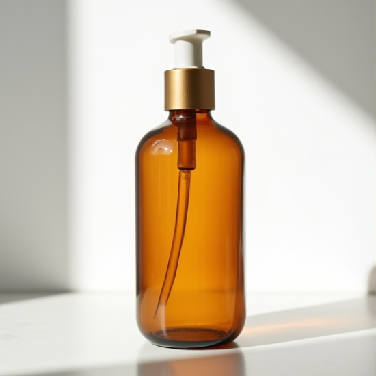 Revitaluxe Toning Caffeine & Guarana Body Serum