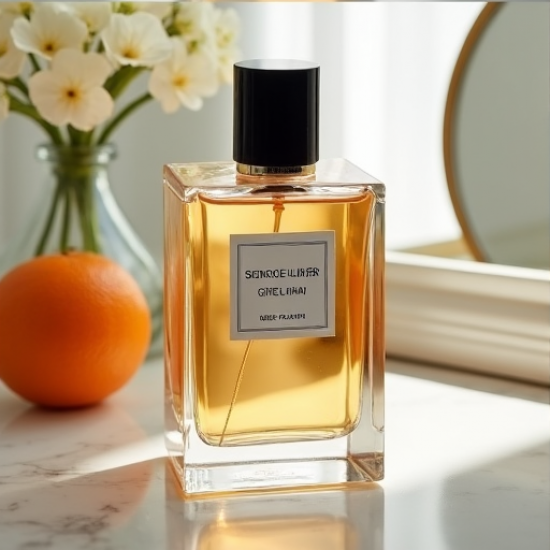 Serge Lutens Fleurs d'Oranger Eau de Parfum
