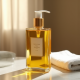 Radiant Harmony Golden Jojoba & Argan Body Oil