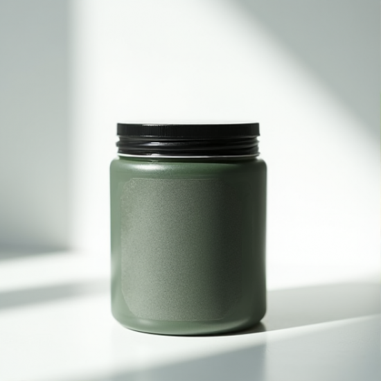 Revitalizing Volcanic Rock & Peppermint Foot & Body Scrub