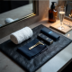 Voyage Essentials Grooming Kit