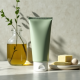 Revitalizing Green Tea & Willow Bark Foot Cream