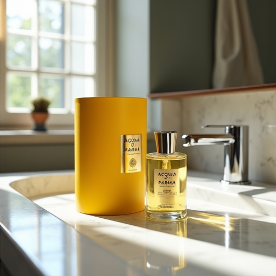 Acqua di Parma Colonia Prestige Gift Set