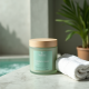 Oceanic Bliss Detox Scrub Oceanic Bliss Detox Scrub