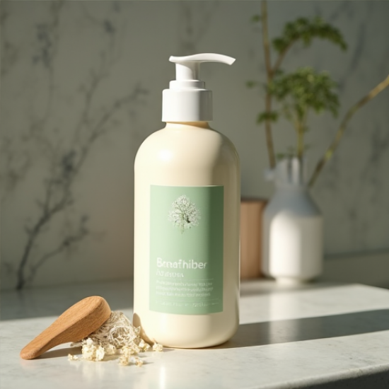 Soothing Oatmeal & Chamomile Lotion
