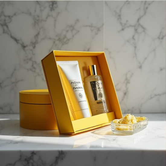Acqua di Parma Colonia Prestige Gift Set