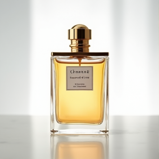 Chloé Essence de Luxe Eau de Parfum