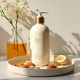 Nourish & Revive Almond Milk & Honey Body Lotion Nourish & Revive Almond Milk & Honey Body Lotion