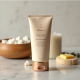 Silken Soles Shea & Cocoa Butter Deep Conditioning Foot Mask