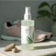 Sage & Cypress Refresh Foot Spray
