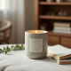 Santal & Cardamom Serenity Candle