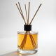 Sandalwood & Black Pepper Luxe Reed Diffuser