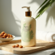 Tropical Glow Kukui Nut Oil Body Lotion
