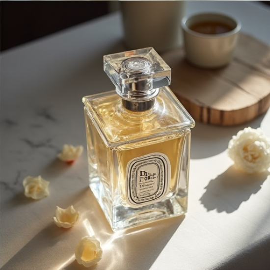 Diptyque Do Son Luxury Candle & Perfume Set