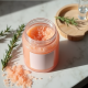 Grapefruit & Rosemary Salt Glow Scrub