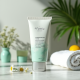 Revitalizing Arnica & Menthol Foot Relief Cream