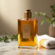 Essence of Serenity: Oud Wood & Amber Massage Oil