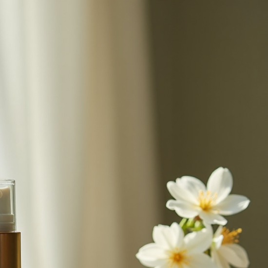 Serenity Essence: Jasmine & Neroli Room Spray