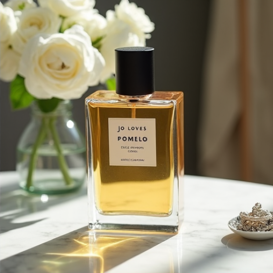Jo Loves Pomelo Essence Parfum