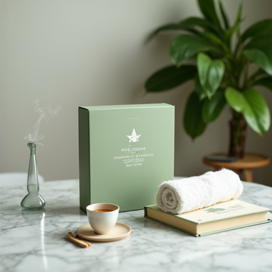 Aromatherapy Associates De-Stress Mind & Body Ritual Kit