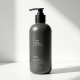 Pure Essence Detoxifying Charcoal & Clay Body Moisturizer