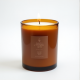Tobacco & Caramel Bliss Candle