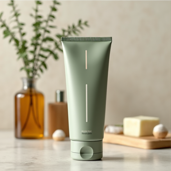 CalmEssence Hemp Seed Oil Body Moisturizer