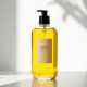 Revitalizing Citrus & Ginger Bliss Massage Oil