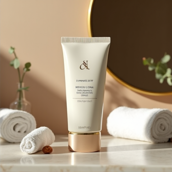 Nourish & Repair Moroccan Argan Oil Hand Cream