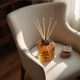 Sandalwood & Black Pepper Luxe Reed Diffuser