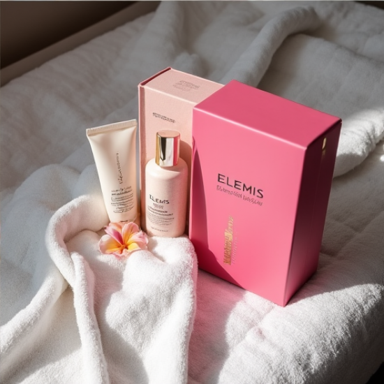 Elemis Frangipani Monoi Body Exotic Collection