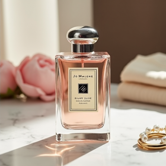Jo Malone London Peony & Blush Suede Cologne