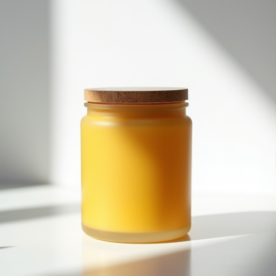 Sandalwood & Turmeric Bliss Body Polish