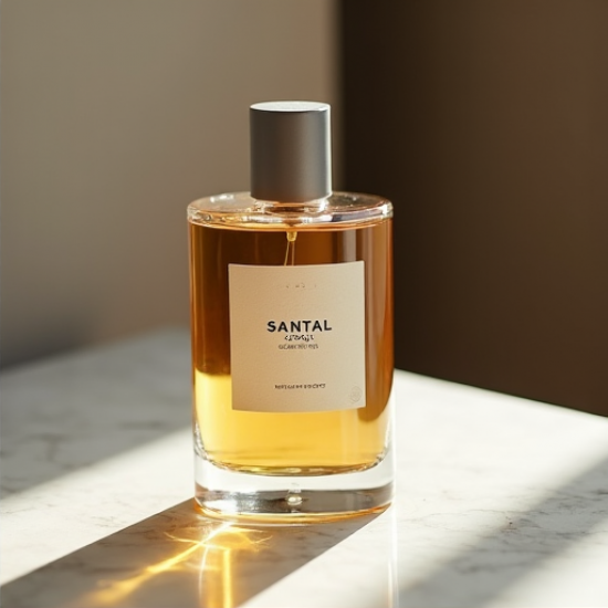 Le Labo Santal 33 Eau de Parfum - The Essence of Adventure