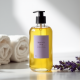 Serenity Bliss Lavender & Chamomile Massage Oil