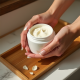 Tiare Bliss Monoi Body Cream