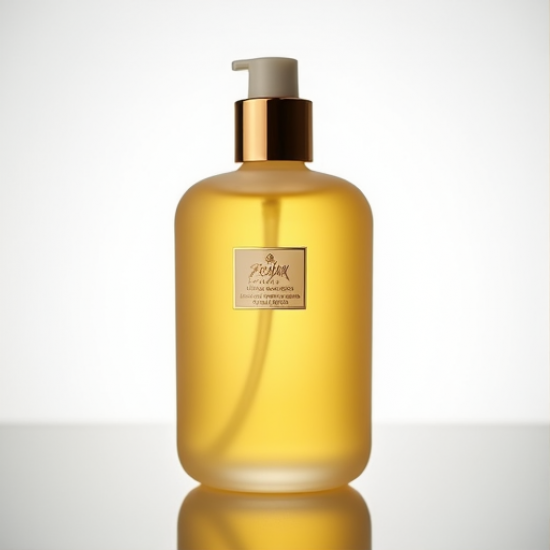 Elysian Essence: Jasmine Sambac & Tuberose Night Blooming Massage Oil