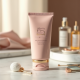Peony & Blush Suede Luxe Hand Cream Peony & Blush Suede Luxe Hand Cream